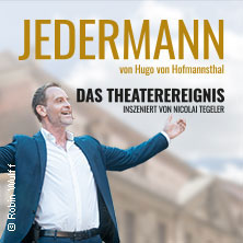 Jedermann von Hugo von Hofmannsthal 04.08.2026 Seebühne Bremen