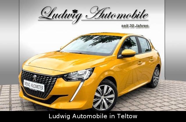Peugeot 208 32.000 km 13.999 € Teltow 14513
