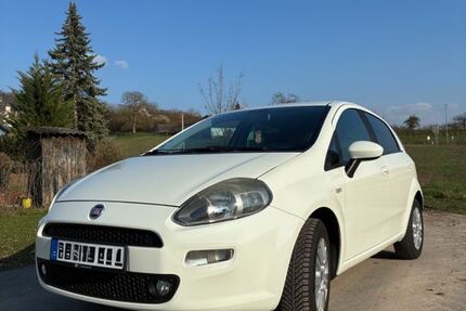Fiat Punto 167.000 km 4.300 &euro; Herrenberg 71083