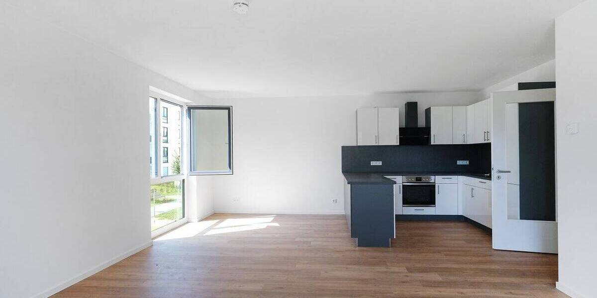 Etagenwohnung Berlin Siemensstadt - 4 Zimmer, 123 m&sup2;, 1.899&euro; | Angebot:26865580