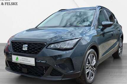 Seat Arona 1.011 km 21.890 &euro; Schleswig 24837