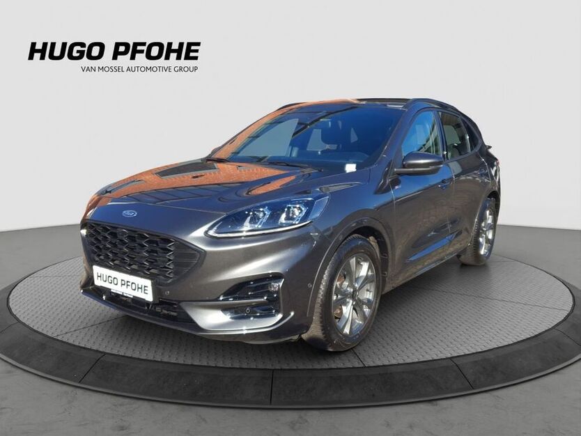 Kuga