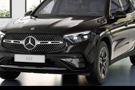 Mercedes-Benz GLC 220 8.133 km 56.490 &euro; Düsseldorf 40470