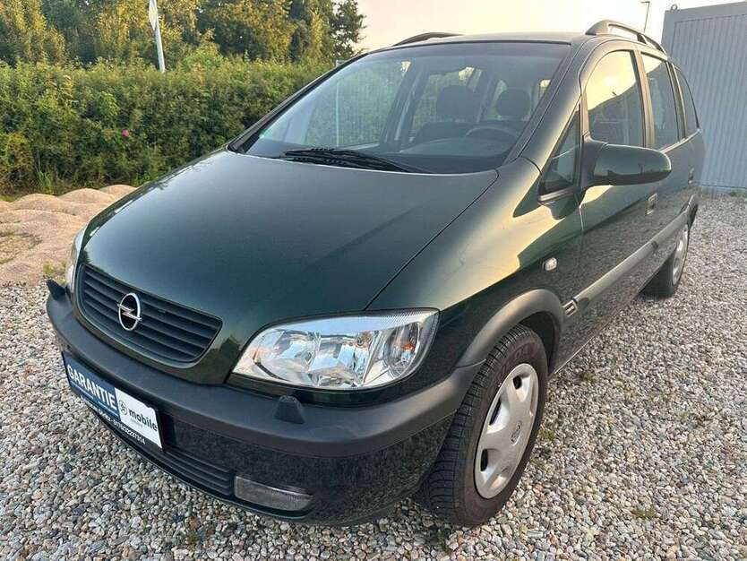 Zafira