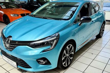 Renault Clio 34.348 km 15.980 &euro; Gevelsberg 58285