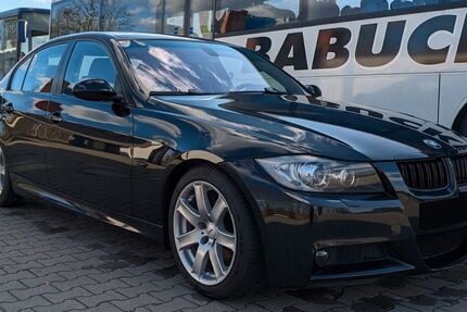 BMW 320 172.722 km 7.999 &euro; Meeder 96484