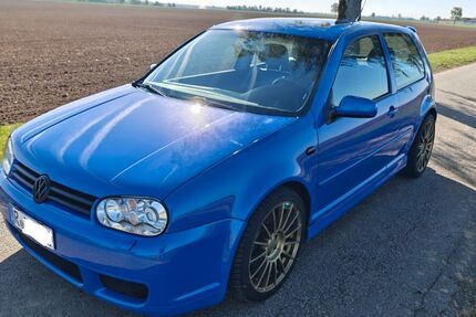 VW Golf 333.133 km 5.233 &euro; Mintraching 93098