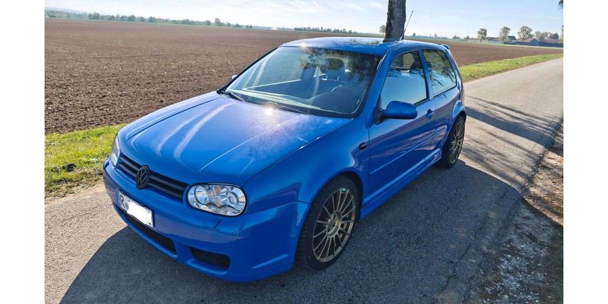 VW Golf 333.133 km 5.697 &euro; Mintraching 93098