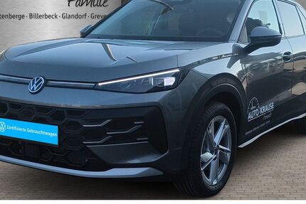 VW T-Roc 3.500 km 40.999 &euro; Billerbeck 48727