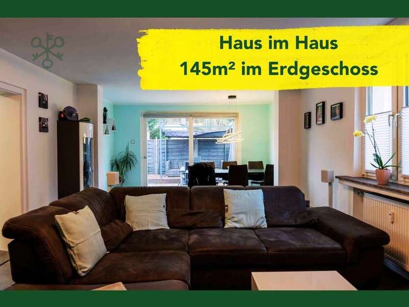 Wohnung zum Kaufen in Hückeswagen 415.000 € 145 m²