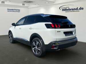 Peugeot 3008 Allure 1.2 PureTech 130 EU6d+Panorama+Focal P 30.750 km 20.950 € Bad Wünnenberg 33181