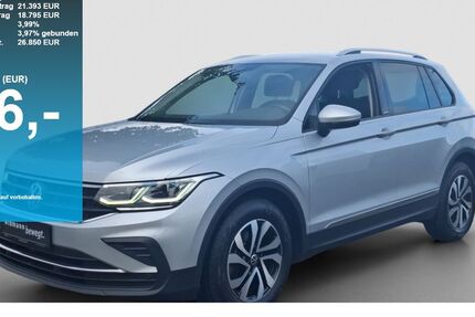 VW Tiguan 66.878 km 24.790 &euro; Schwäbisch Gmünd 73527