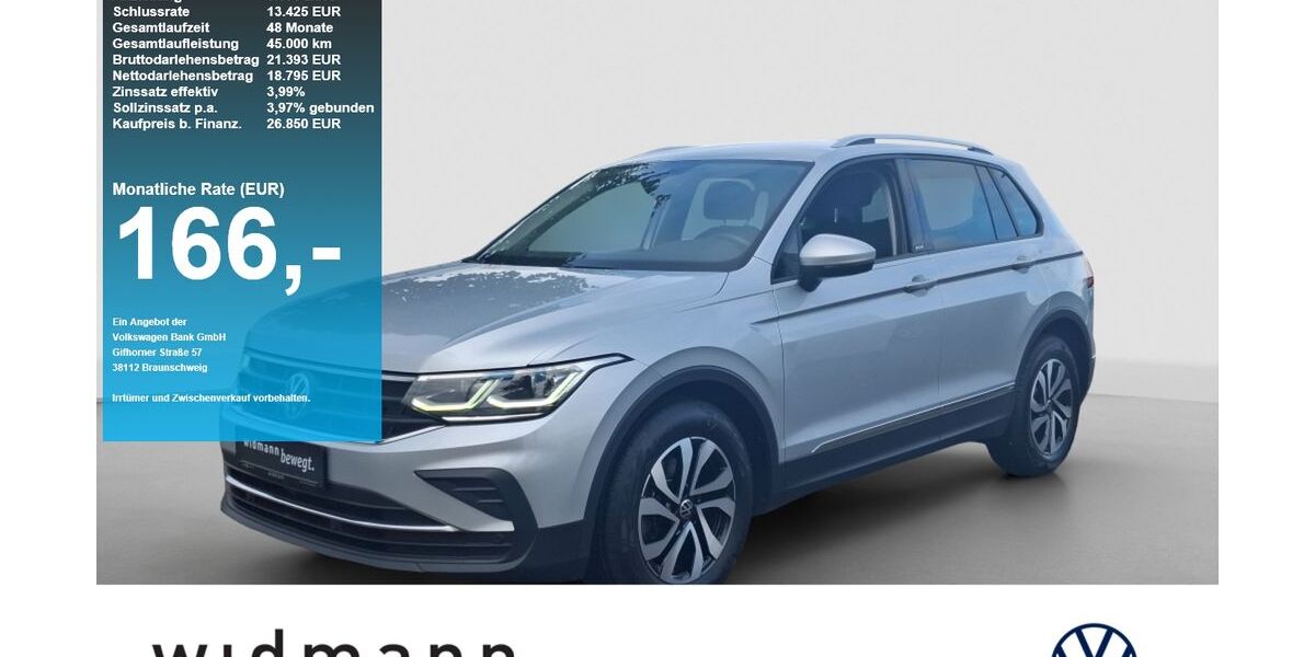 VW Tiguan 66.878 km 24.790 &euro; Schwäbisch Gmünd 73527