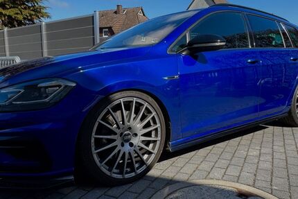 VW Golf 154.194 km 22.000 &euro; Bad Fallingbostel 29683
