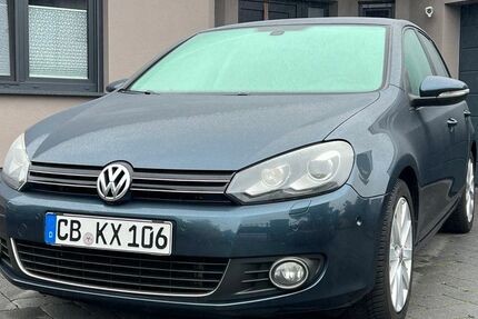 VW Golf 130.473 km 6.490 € Cottbus 03051
