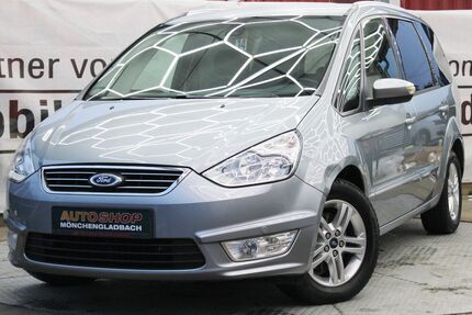 Ford Galaxy 158.000 km 5.900 &euro; Mönchengladbach 41066