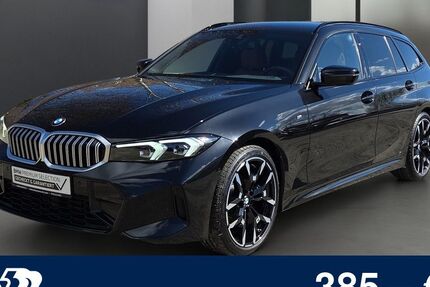 BMW 318 13.710 km 41.990 &euro; Stralsund 18439