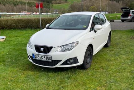 Seat Ibiza 106.000 km 5.200 &euro; Bad Berleburg 57319