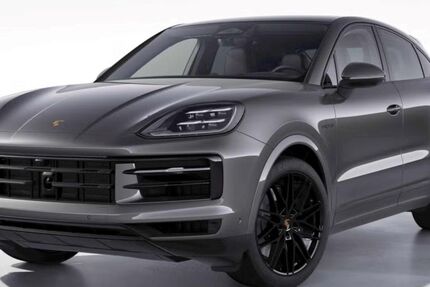 Porsche Cayenne 27.397 km 103.890 &euro; Grainau 82491