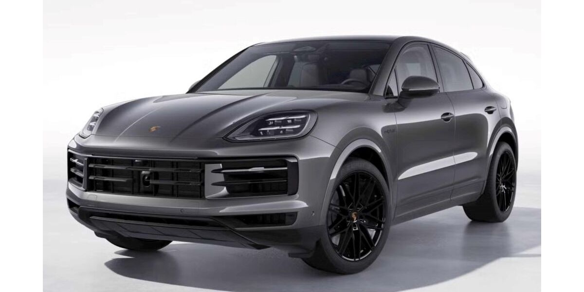 Porsche Cayenne 27.397 km 103.890 &euro; Grainau 82491