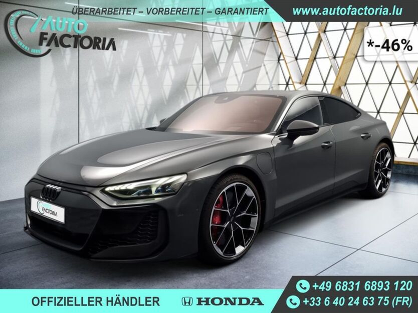 Audi e-tron 2.000 km 109.950 € Saarlouis 66740