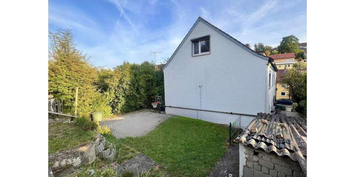Mehrfamilienhaus, Wohnhaus Gerbrunn - 1 Zimmer, 310 m&sup2;, 690.000&euro; | Angebot:25676591