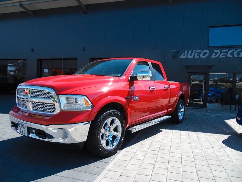 RAM
