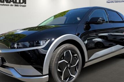 Hyundai IONIQ 5 55.900 km 25.990 &euro; Wiesloch 69168