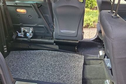 Mercedes-Benz eCitan 58.980 km 19.800 &euro; Kranenburg 47559