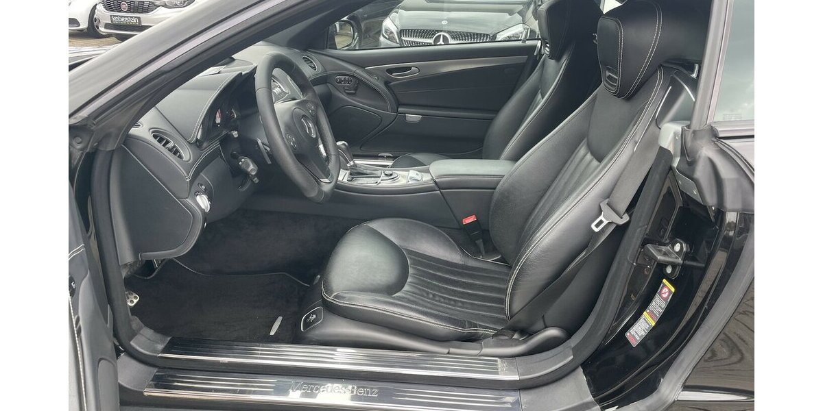 Mercedes-Benz SL 350 SL 63 optik AMG Styling*Panorama,Airscarf 111.700 km 27.650 &euro; Schorndorf 73614