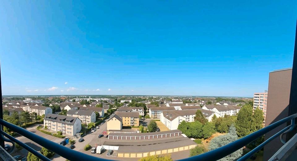 Etagenwohnung Kerpen Buir - 3.5 Zimmer, 84 m&sup2;, 239.000&euro; | Angebot:26692531