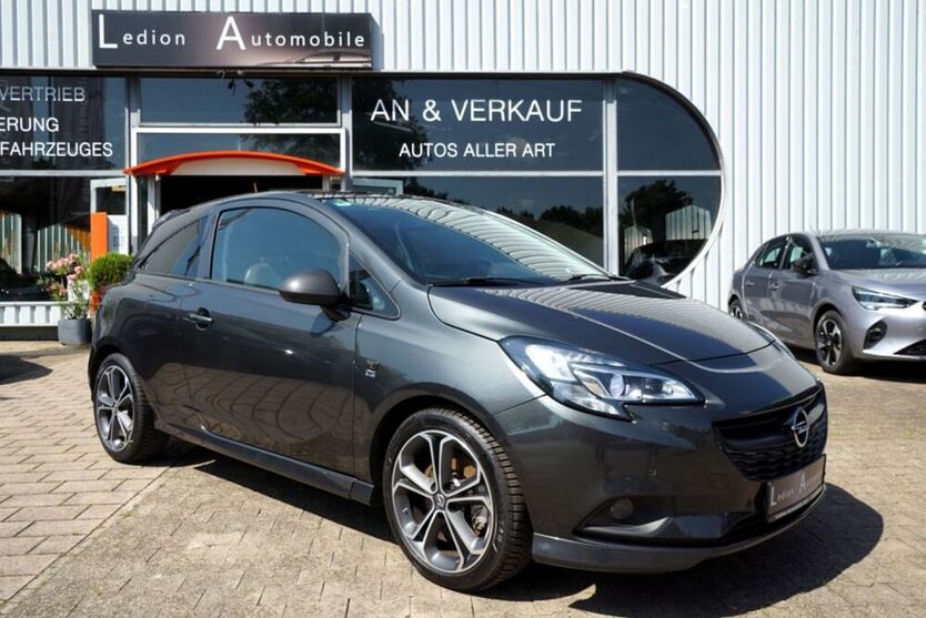 Corsa