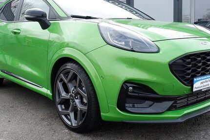 Ford Puma 28.100 km 23.499 &euro; Delitzsch OT Döbernitz 04509