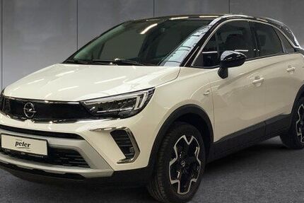 Opel Crossland (X) 39.631 km 15.980 &euro; Nordhausen 99734