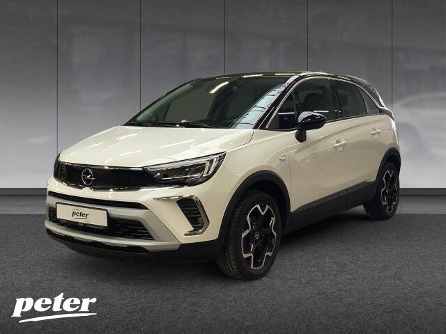 Opel Crossland (X) 39.631 km 15.980 &euro; Nordhausen 99734