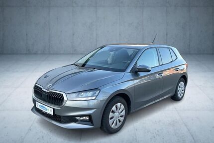 Skoda Fabia 9.900 km 22.980 &euro; Soltau 29614