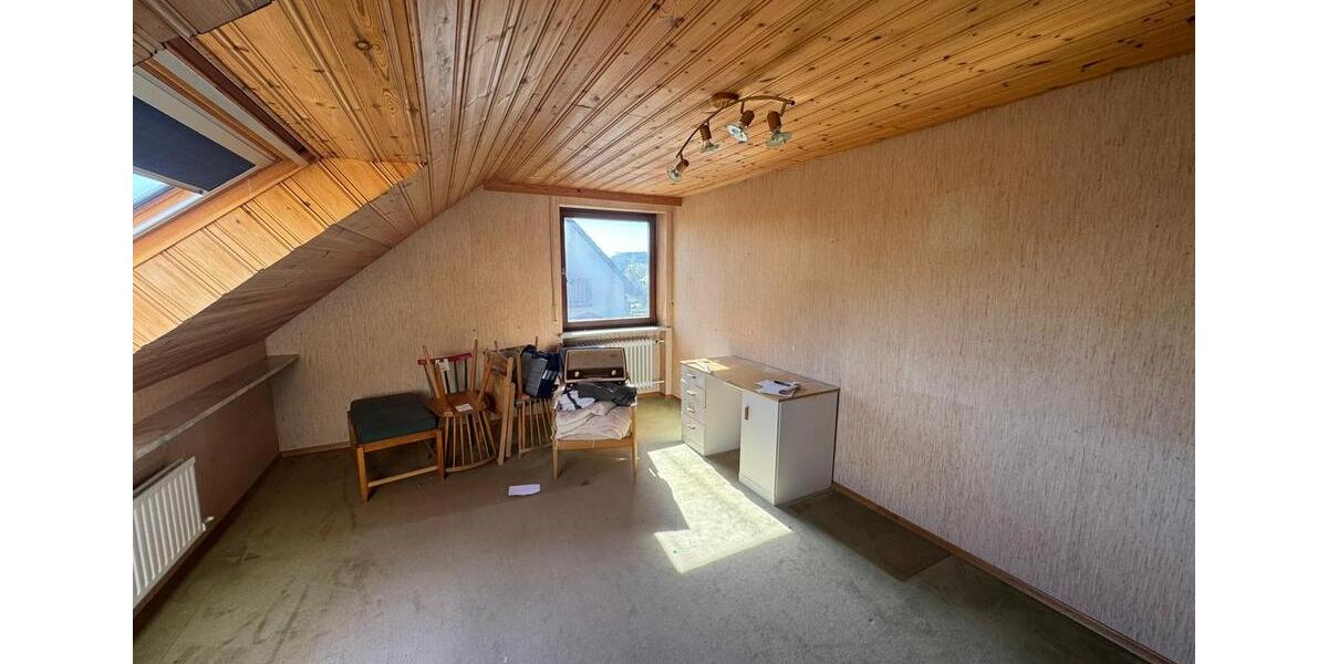 Einfamilienhaus Dirlewang - 7 Zimmer, 150 m&sup2;, 499.000&euro; | Angebot:26445526