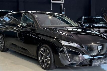 Peugeot 308 33.300 km 23.210 &euro; Ebeleben 99713