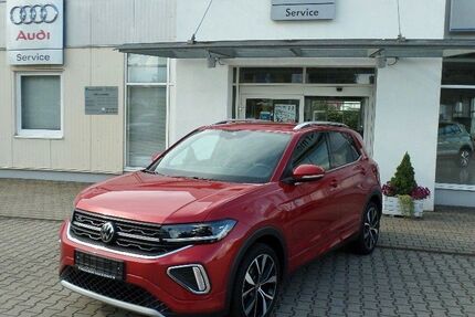 VW T-Cross 16.195 km 26.500 € Sohland 02689