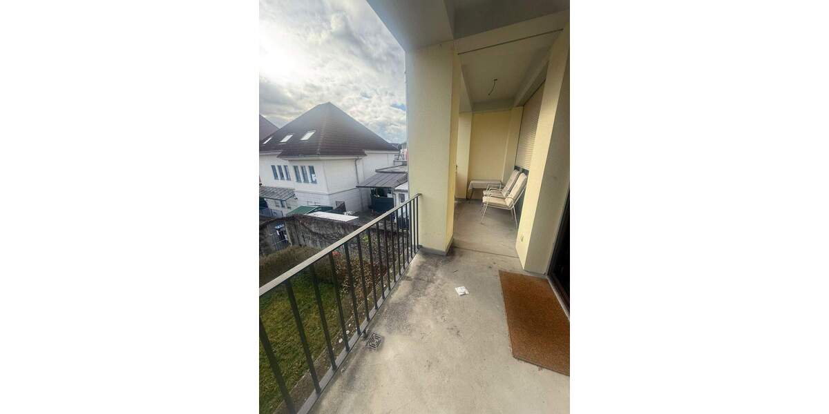 Etagenwohnung Gottmadingen - 2 Zimmer, 66 m&sup2;, 180.000&euro; | Angebot:25968743