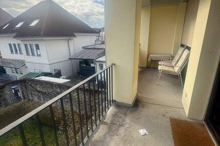 Wohnung Gottmadingen - 2 Zimmer, 66 m&sup2;, 180.000&euro; | Angebot:25968743