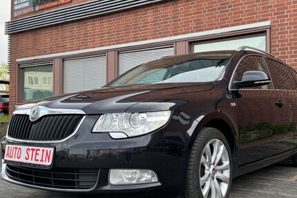 Skoda Superb 289.000 km 5.990 &euro; Rüsselsheim am Main 65428