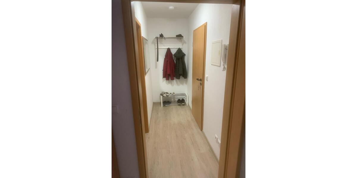 Terrassenwohnung Kümmersbruck - 2 Zimmer, 42 m&sup2;, 820&euro; | Angebot:25941766