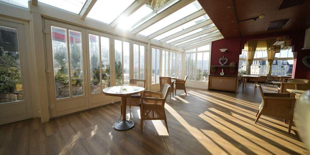 Gewerbeobjekt Bad Nenndorf - 2.950.000&euro; | Angebot:25705854