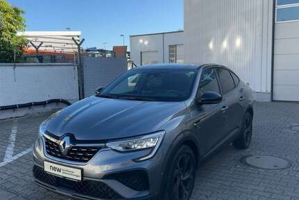 Renault Arkana 53.349 km 20.690 € Berlin 12099
