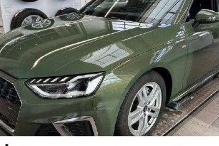 Audi A4 21.630 km 39.860 &euro; Binzen 79589