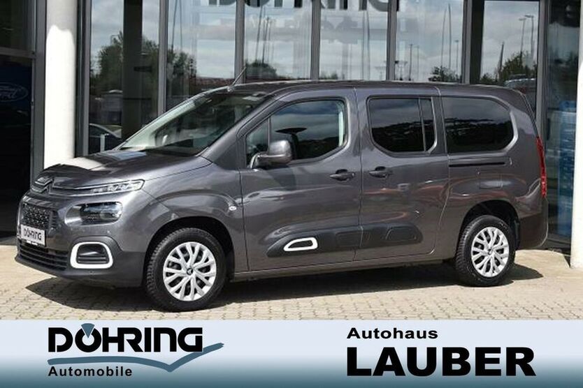 Berlingo