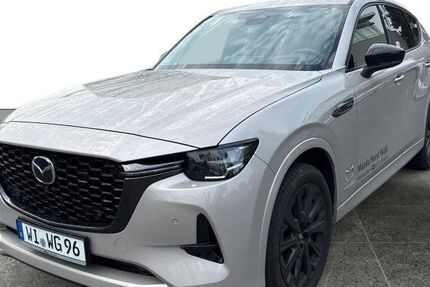 Mazda CX-60 11.140 km 51.490 &euro; Wiesbaden 65191
