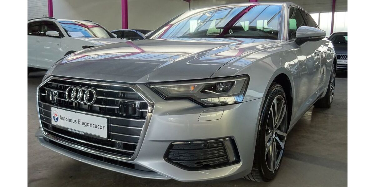 Audi A6 70.143 km 33.849 &euro; Holzgerlingen bei Stuttgart 71088