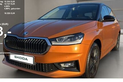 Skoda Fabia 60.388 km 18.329 &euro; Viersen-Dülken 41751